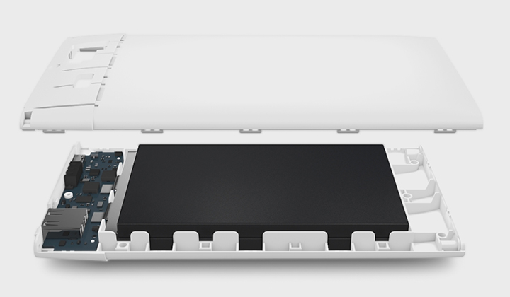 Meizu M10